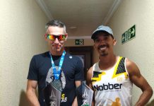 Atletas Guairenses se destacam na 49ª Prova Rústica Tiradentes em Maringá