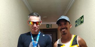 Atletas Guairenses se destacam na 49ª Prova Rústica Tiradentes em Maringá