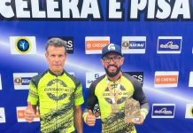 Eldoradenses conquistam pódios no 6º Acelera e Pisa, etapa da Copa Centro-Sul de MTB em Naviraí
