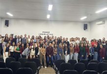 Educação especial na perspectiva da educação inclusiva é destaque em palestra promovida pelo Governo de Mundo Novo