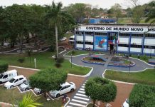 Mundo Novo transfere feriado de emancipação para o dia 11 de maio em 2026