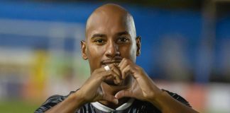 Com trinca de Alex Choco, Operário goleia Primavera e segue na briga por classificação na Copa Verde