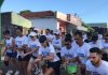 No 1º Autismo Run, prefeita de Mundo Novo anuncia criação de clínica pública para atendimentos de crianças necessitadas