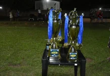 Iguatemi: Dois grandes jogos decididos nas penalidades máximas encerraram o Campeonato Municipal de Futebol Suíço 2026