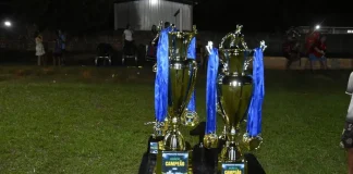 Iguatemi: Dois grandes jogos decididos nas penalidades máximas encerraram o Campeonato Municipal de Futebol Suíço 2026