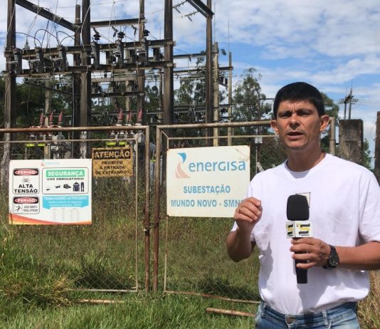Mundo Novo: Energisa anuncia fim de cotidiano de apagões e instabilidade de energia para setembro