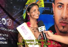 Festa dos Povos Indígenas em Japorã concluída e município inicia 5ª Agrishow nesta sexta-feira