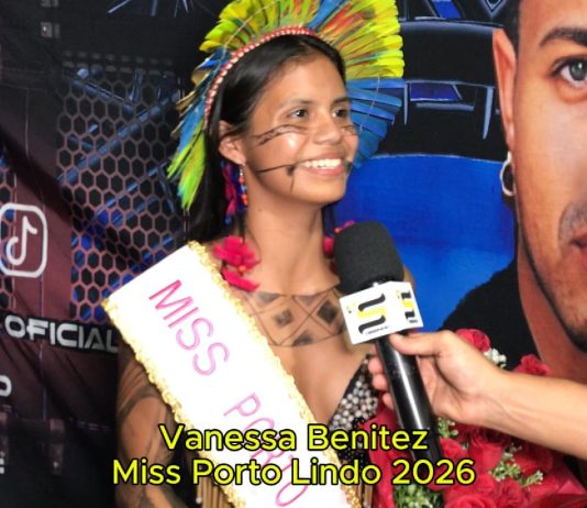 Festa dos Povos Indígenas em Japorã concluída e município inicia 5ª Agrishow nesta sexta-feira