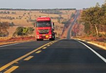 Rodar MS vai baratear transporte e reduzir mais de um terço do custo com manutenção de estradas
