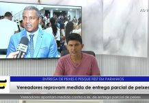 Fala Sério! Atitude do prefeito de Paranhos virará processo administrativo por descumprir lei?
