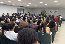 MS Supera: Governo amplia vagas e convoca 750 novos estudantes com bolsa de R$ 1.621,00