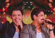 5º Agrishow de Japorã será aberto nesta noite de sábado (25) com show da dupla João Gustavo & Murilo