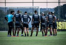 Operário visita Capital no DF em busca de classificação na Copa Verde