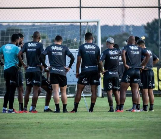 Operário visita Capital no DF em busca de classificação na Copa Verde