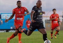 Operário empata mais uma em casa e segue sem vencer no Campeonato Brasileiro