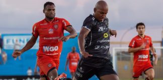 Operário empata mais uma em casa e segue sem vencer no Campeonato Brasileiro