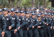 Forças de MS chegam a 9,1 mil promoções de carreira em 4 anos e consolidam robustez da segurança pública