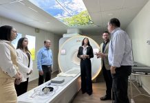 Hospital Regional inaugura serviço de ressonância magnética para 34 municípios, incluindo Cone Sul e Sul-Fronteira