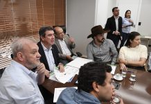 Anunciada licitação para ponte de concreto em Tacuru, na Estrada Velha de Paranhos