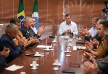 Governo de MS autoriza promoções e ampliação de vagas em cursos para forças de segurança