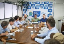 Com mais de 10 mil viveiros no estado, Mundo Novo é destaque na produção de peixes em tanque-rede