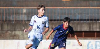 Estadual Sub 13: Naviraiense venceu em Dourados