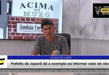 Prefeitos de Japorã e Guaíra mostram o caminho da transparência real, com informação direta