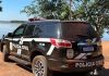 Polícia Civil de Eldorado identifica e prende em flagrante autores de violação de sepultura com prática de necrofilia