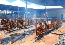 Festa do aniversário de Japorã terá 34 “Costelões Fogo de Chão”
