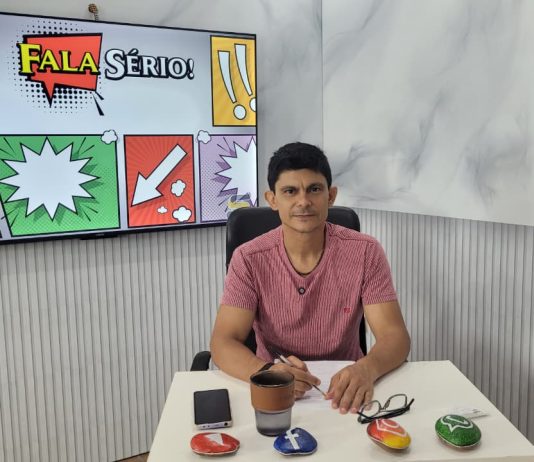 Fala Sério! Ao Vivo