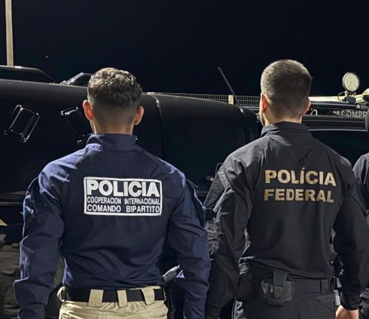 Brasileiro estava foragido após condenação a 22 anos de prisão por estupro de vulnerável