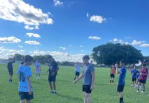 URSO de Mundo Novo estreia no Campeonato Regional Sub 16 neste sábado (11), na Toca do Urso