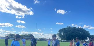 URSO de Mundo Novo estreia no Campeonato Regional Sub 16 neste sábado (11), na Toca do Urso