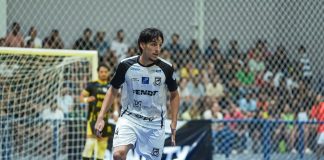 Juventude AG antecipa venda de ingressos para jogo deste sábado pela Liga Nacional de Futsal