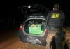 DOF prende homem com mais de 100 quilos de drogas em Caarapó