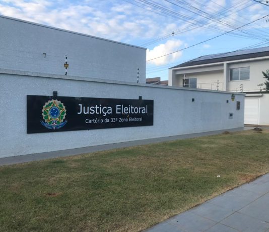 Após 15 anos no mesmo local, Cartório Eleitoral de Mundo Novo reabre em novo endereço