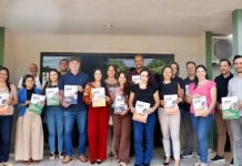 Prefeitura de Sete Quedas lança Programa JEPP para incentivar empreendedorismo nas escolas