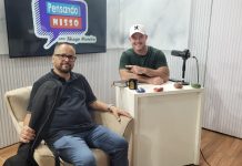 Pensando Nisso. Tema: Como encontrar no amor a resposta para nosso sofrimento?