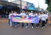 Amambai realizou 4ª Caminhada de Conscientização do Autismo