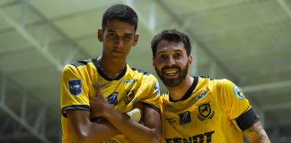 Juventude AG coloca camisas à venda com direito a ingresso para jogo da Copa LNF