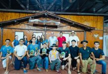 Amambai conquista destaques no FEGAMS e se prepara para sediar etapa estadual em julho