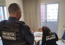 Investigação da Polícia Civil desmantela quadrilha que fraudava processos para desviar recursos de compra de medicamentos de pacientes com câncer