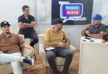 Pensando Nisso, convidado especial: Leomar Rodrigues – Diretor de Departamento de Cultura de Japorã. Tema: Japorã Agrishow