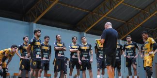 Juventude AG vira a chave após eliminar Minas Futsal e foca na Copa do Brasil