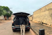 Polícia Civil de Mato Grosso do Sul participa da Operação Nacional Proteção Integral IV e realiza prisões por crimes de abuso sexual infantil