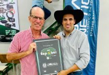 5º Leilão do Sindicato Rural de Amambai movimenta R$ 1,7 milhão com 389 cabeças vendidas