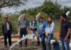 Aldeia Limão Verde em Amambai recebe melhorias no abastecimento de água com apoio da Itaipu Binacional