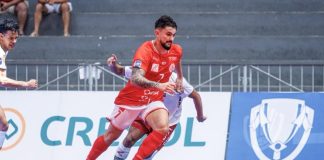 Juventude AG encara time do Nordeste em casa nas oitavas da Copa LNF