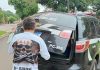 Polícia Civil de Iguatemi manda de volta para cadeia homem de 53 anos