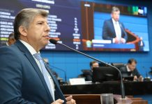 Lidio Lopes mostra resultados do Hospital do Câncer e cita terceirização bem-sucedida como exemplo para o SUS